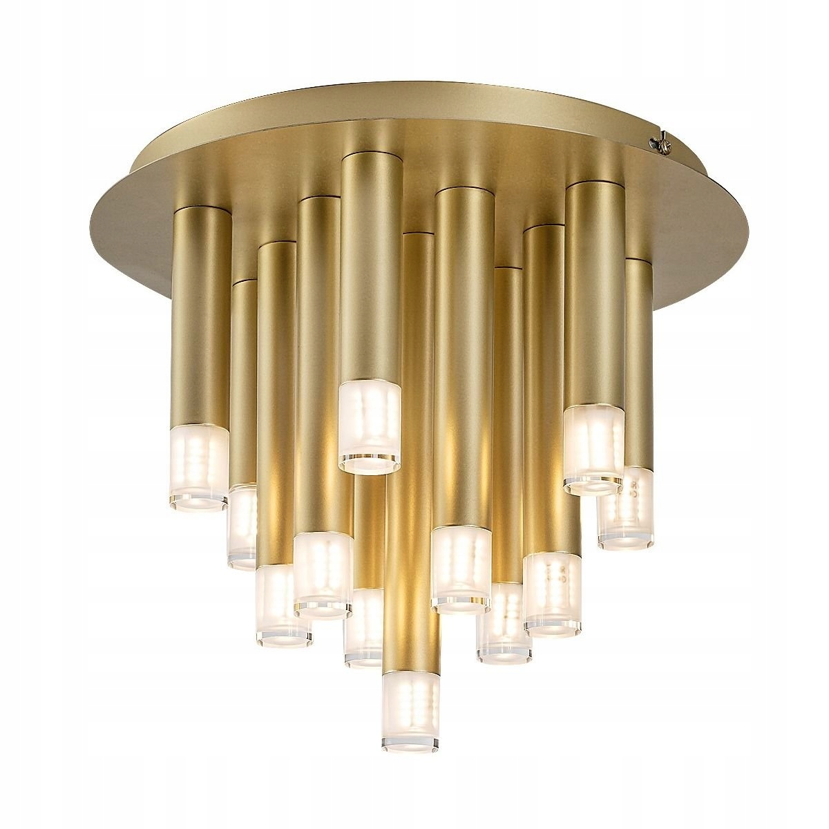 Stropná lampa Rabalux Ramira 71355 štýlová do obývačky