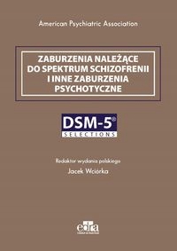 

Zaburzenia Należące Do Spektrum Schizofrenii