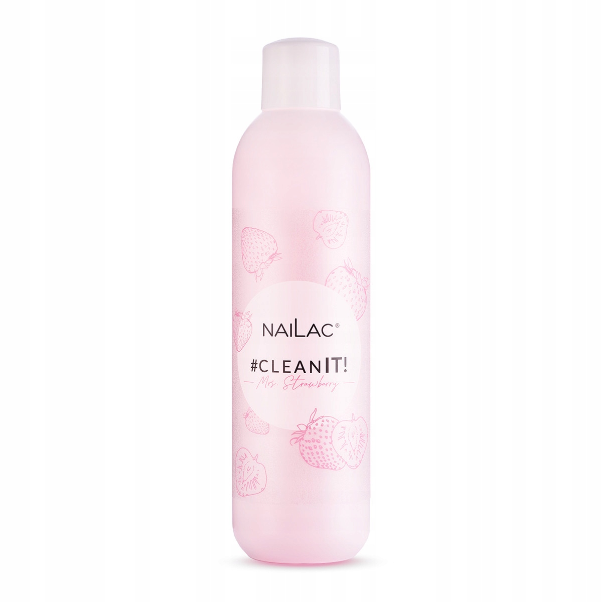 

NaiLac Cleaner do paznokci odtłuszczacz 1000ml