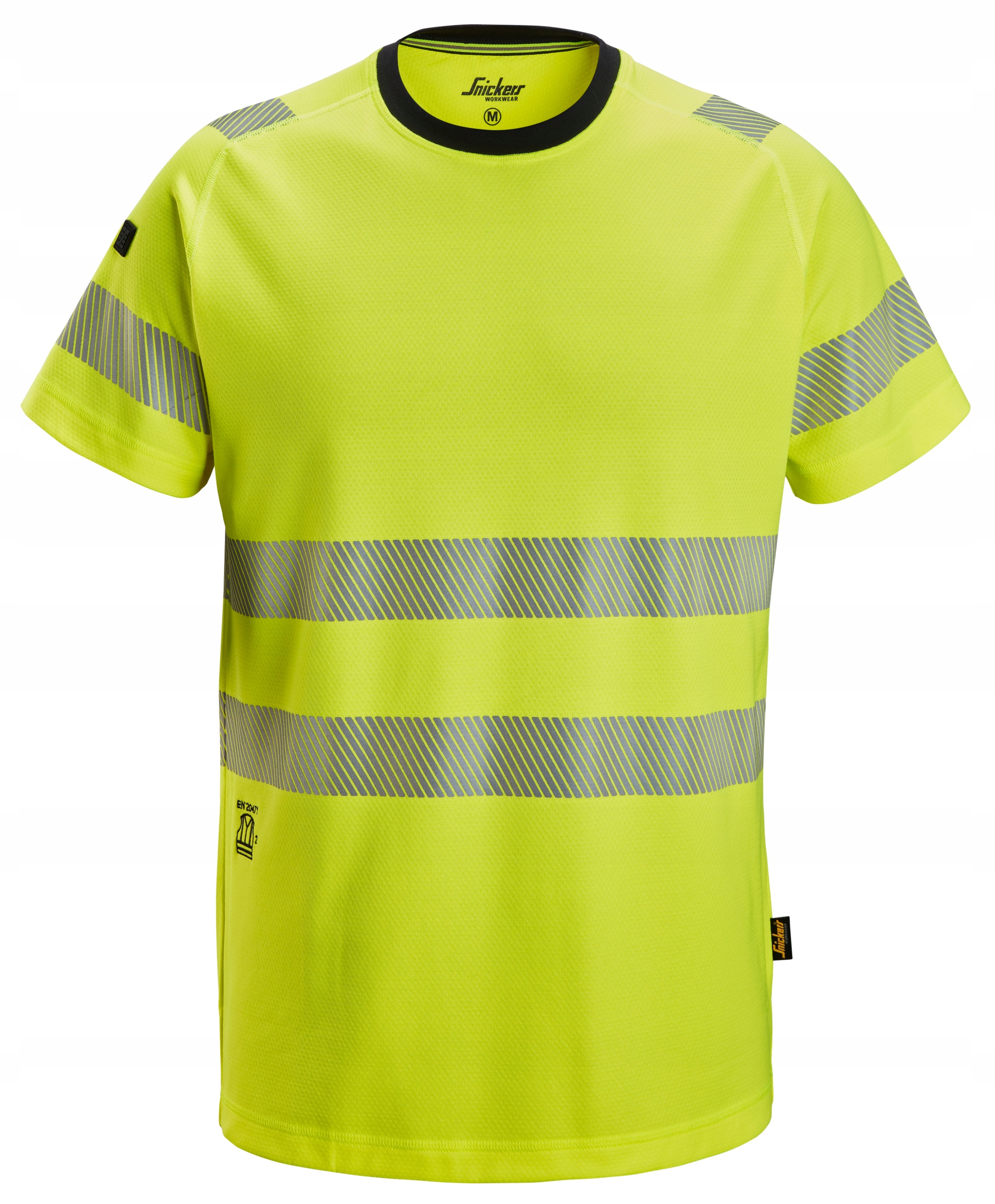 Snickers Reflexní tričko Workwear 2539