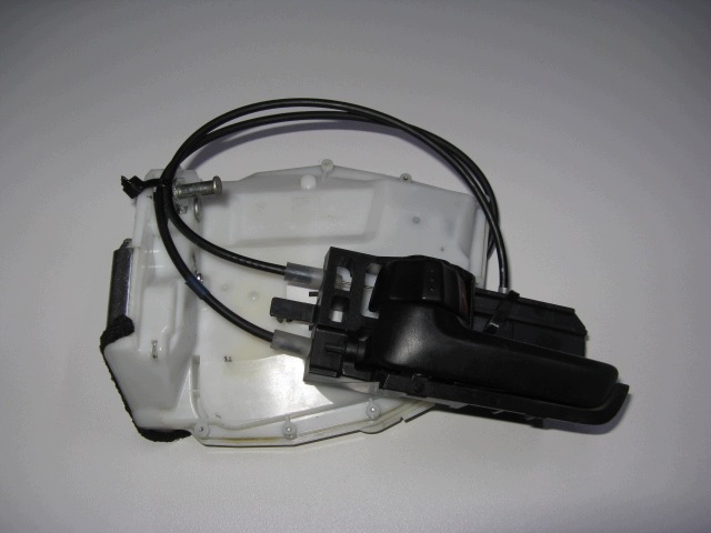 lock door left rear part SEDICI,SUZUKI SX4