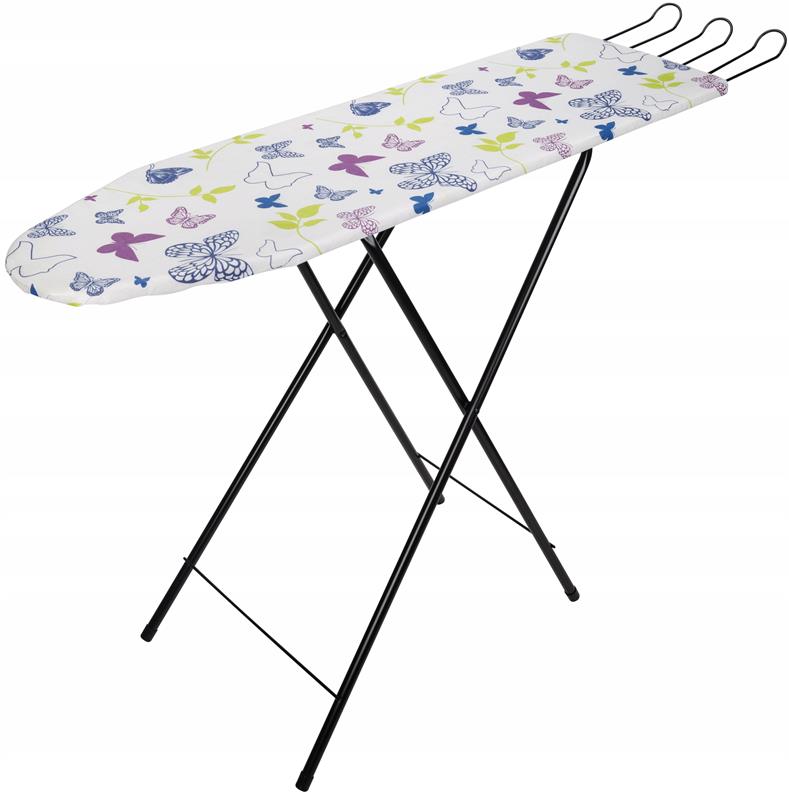 Levně Žehlicí Prkno Laura 100x30 cm 28334