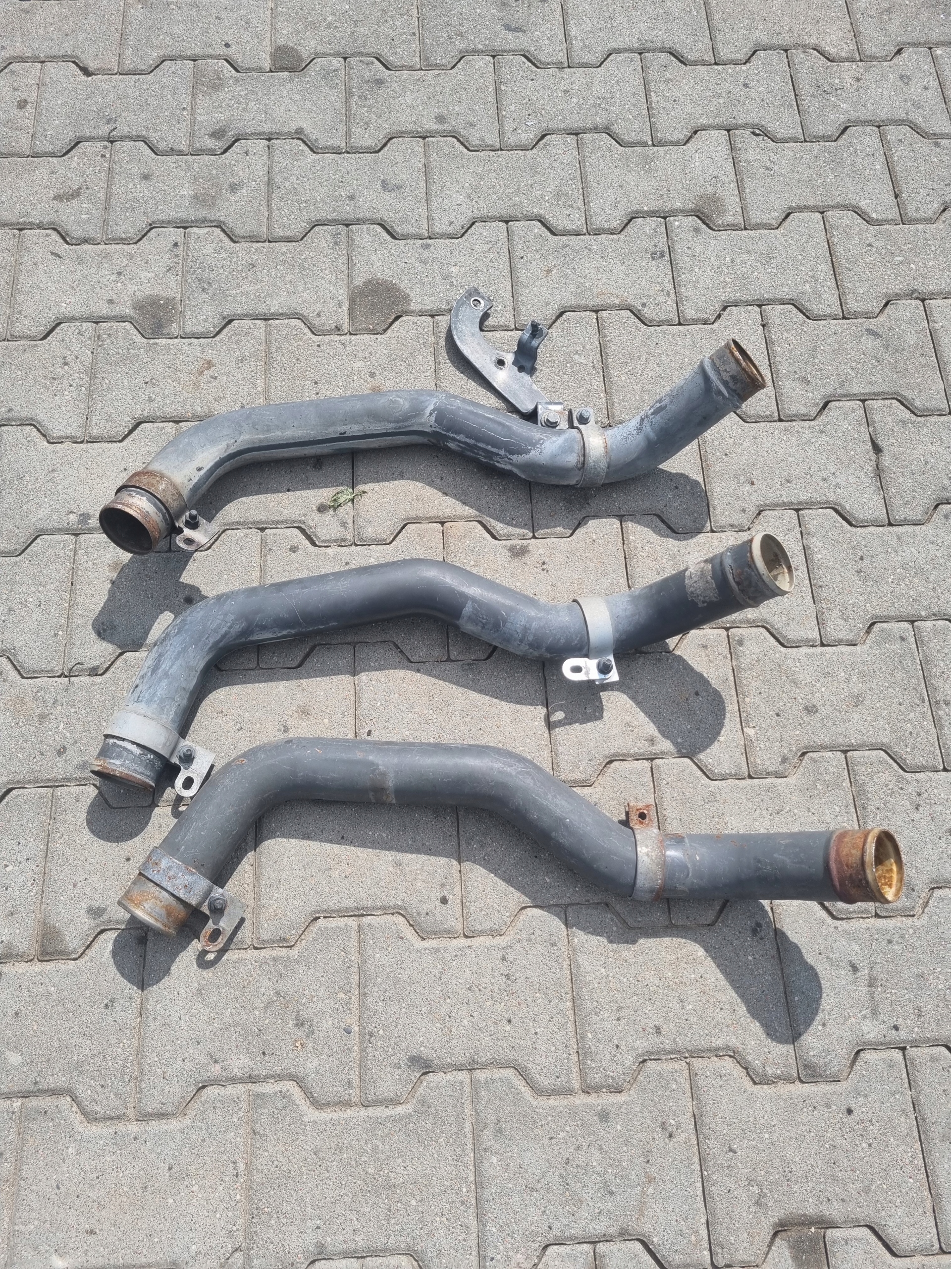 RURA RETARDERA SKRZYNI BIEGÓW I SHIFT RENAULT GAMA T VOLVO FH 4 FM 4