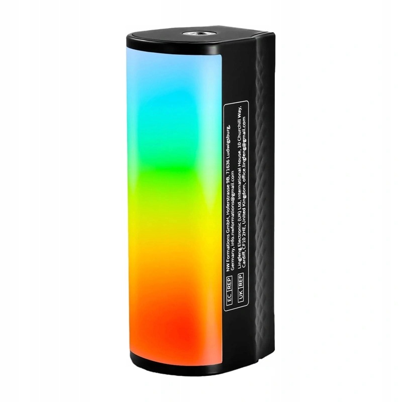 Led světelná hůlka Neewer TL98C DMX