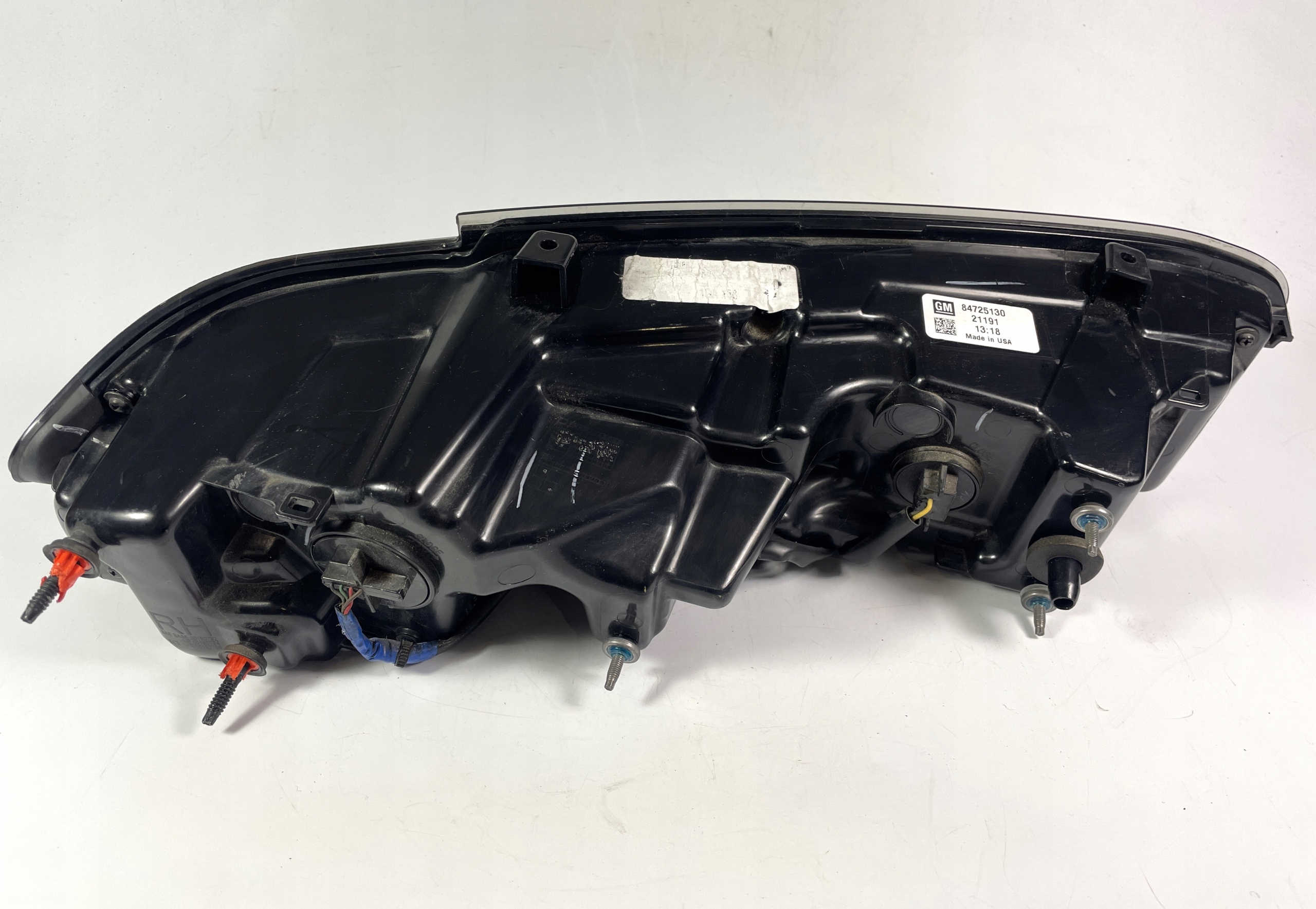 Chevrolet Camaro light right rear rear part 2019-24