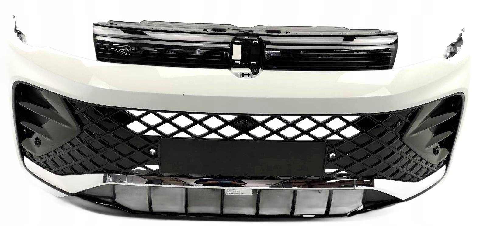 Zadní nárazník Vw Tiguan 571807421A Nový, originální