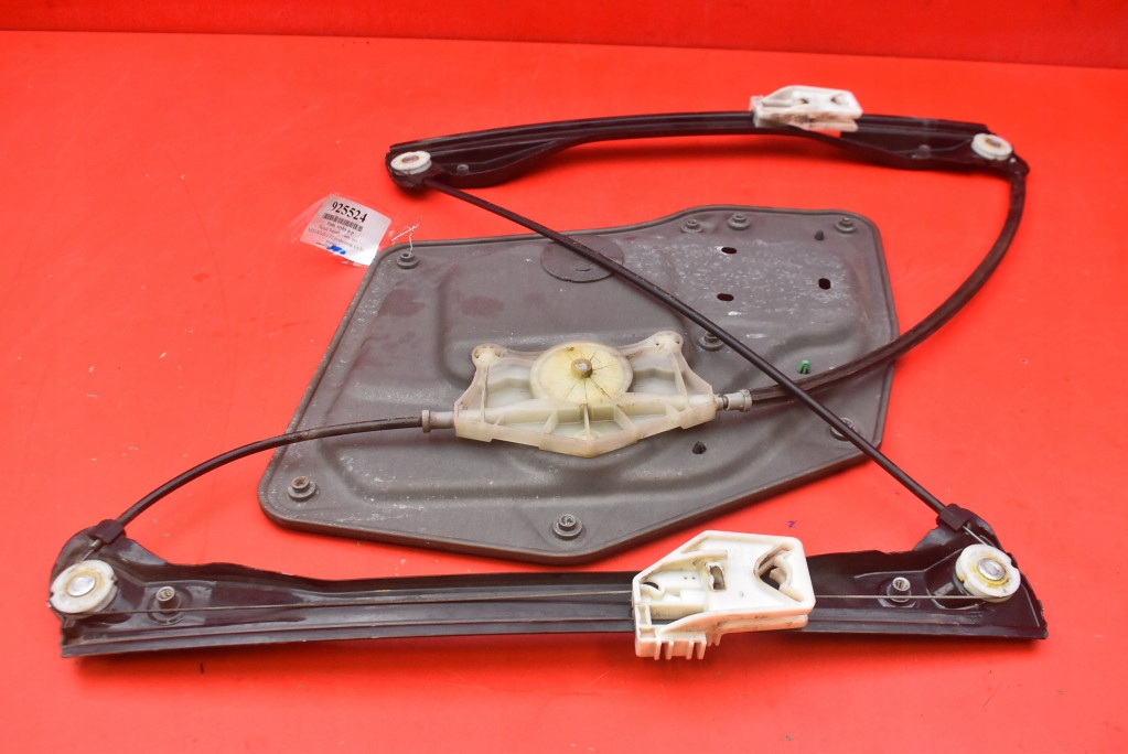 window regulator right front EU 3T0837402A SKODA SUPERB 2 II 08-13