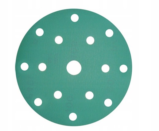 WURTH шайба шлиф. Pro LINE 150 мм P320 100 шт.