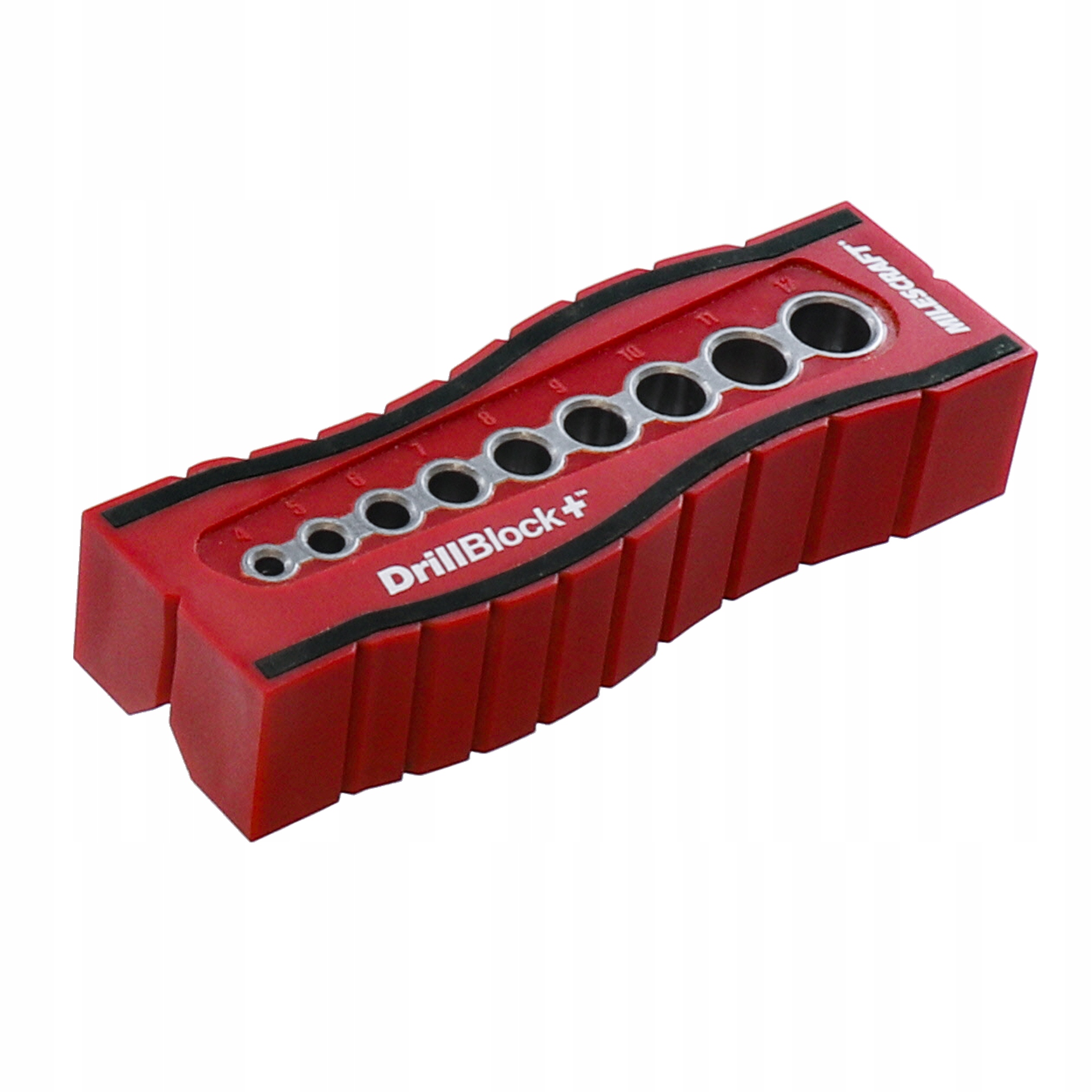 

Prowadnik Do Wiercenia DrillBlock+ New Milescraf
