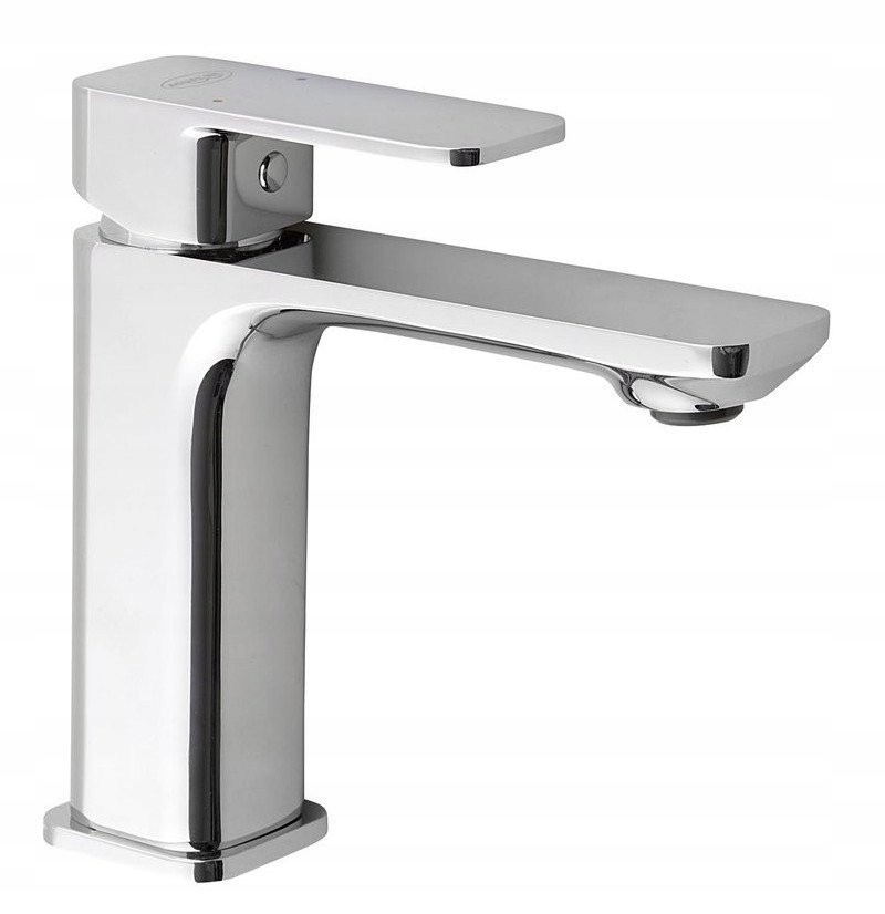 Factor stojanková umývadlová batéria, chróm (FC103) /sm/