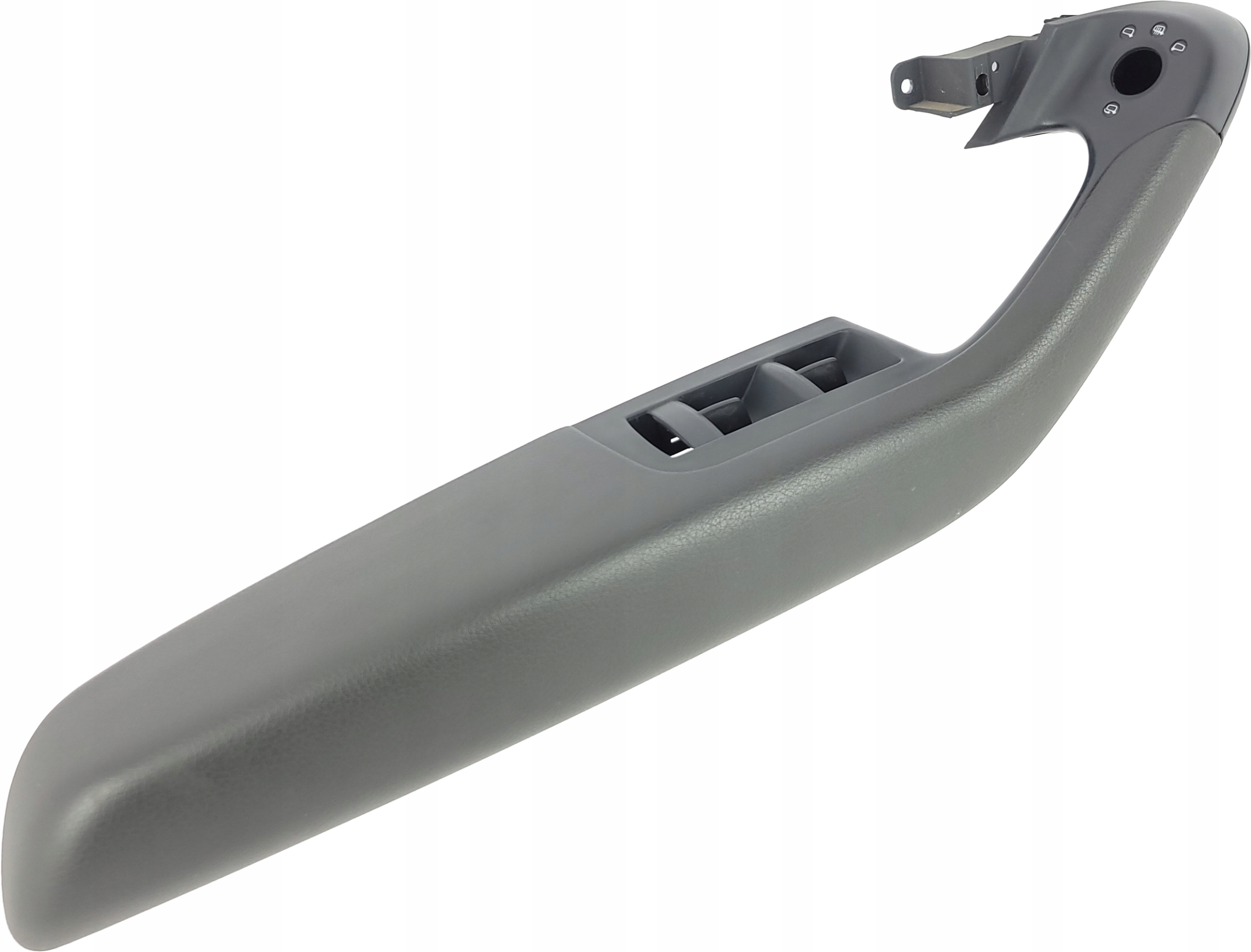 AUDI A6 C6 LIFT bracket armrest BOCZKA left front upholstery