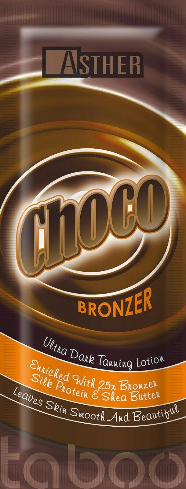 ULTRA BRONZER Choco bronzer 15ml PAKIET 10 SZT
