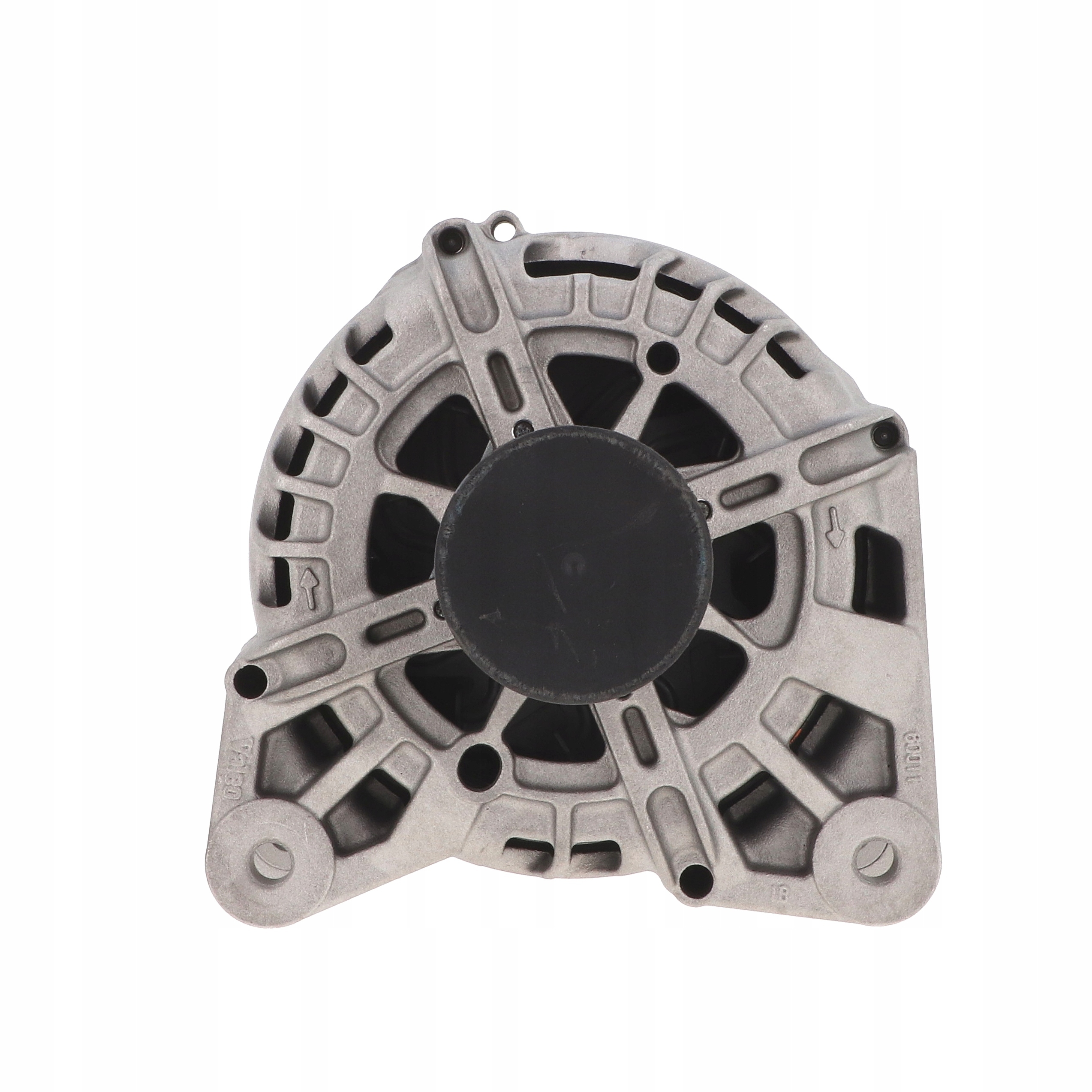 439790 - ГЕНЕРАТОР DACIA DOKKER LOGAN RENAULT 0.9 1.2 TCE