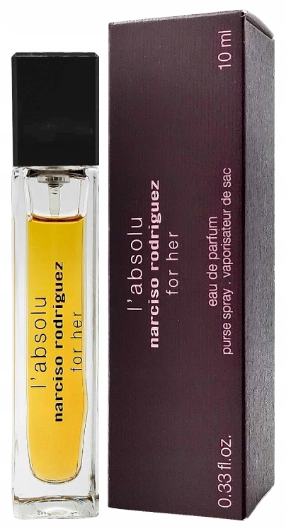 for her l`absolu Edp Perfumetka