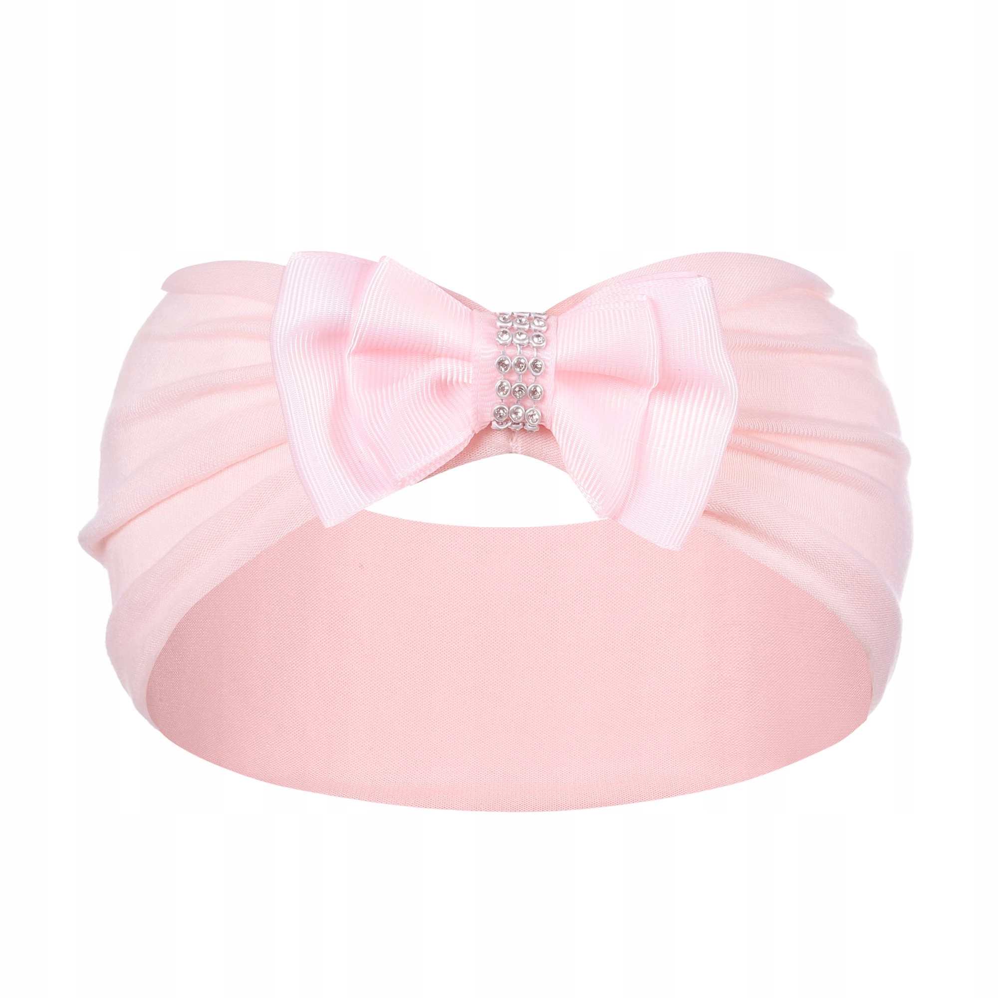 

Opaska Dziecięca Turban R.38/46