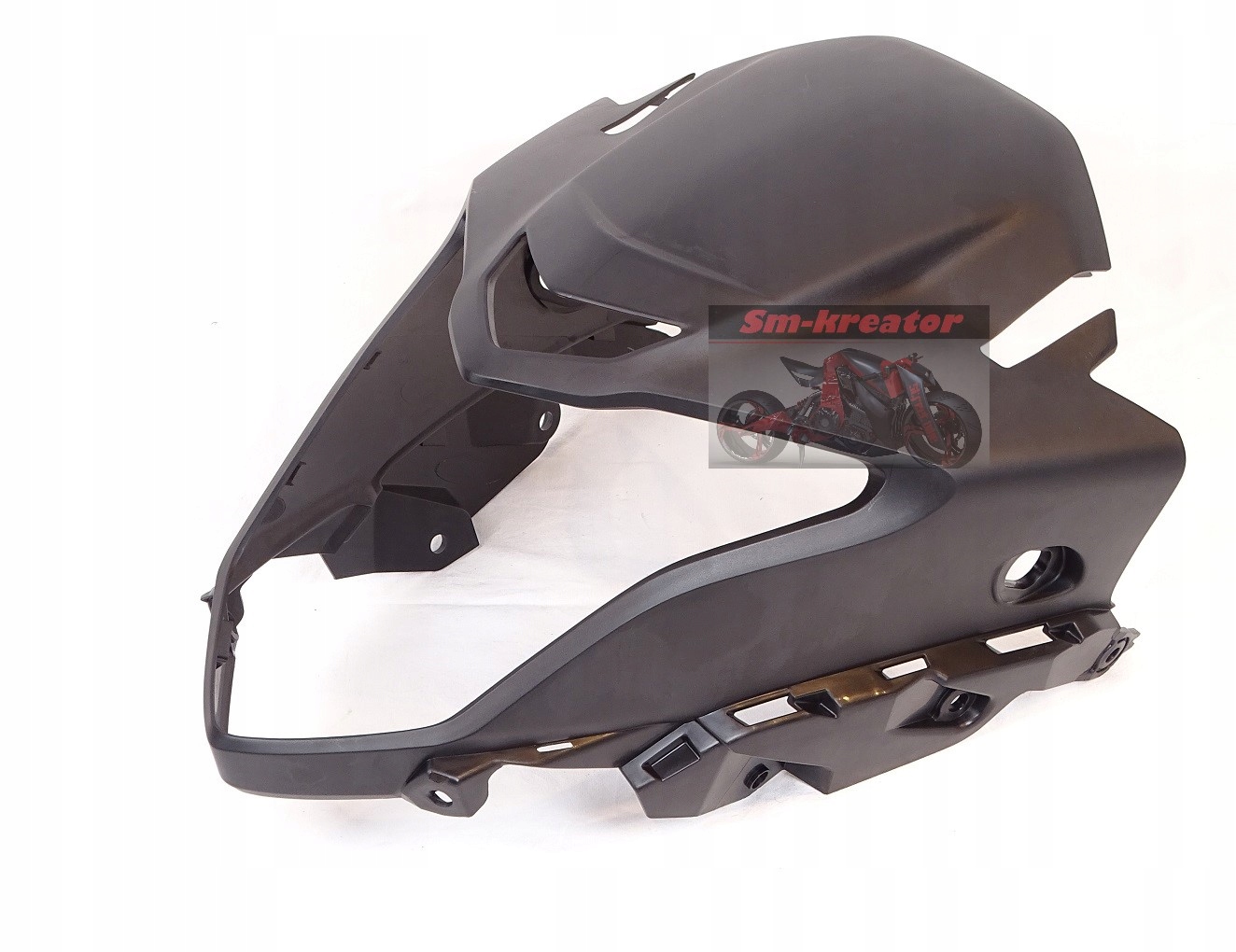 Honda CB500X Cb 500 X 13-15 CM Krytka Krytu Svetlometu