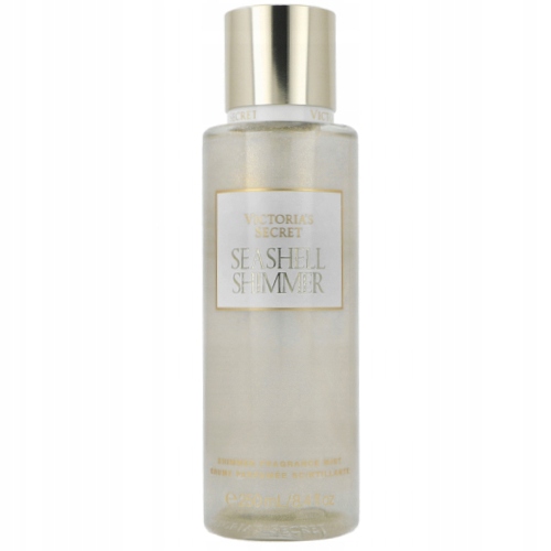 Victoria's Secret Seashell Shimmer Tělová mlha 250 ml