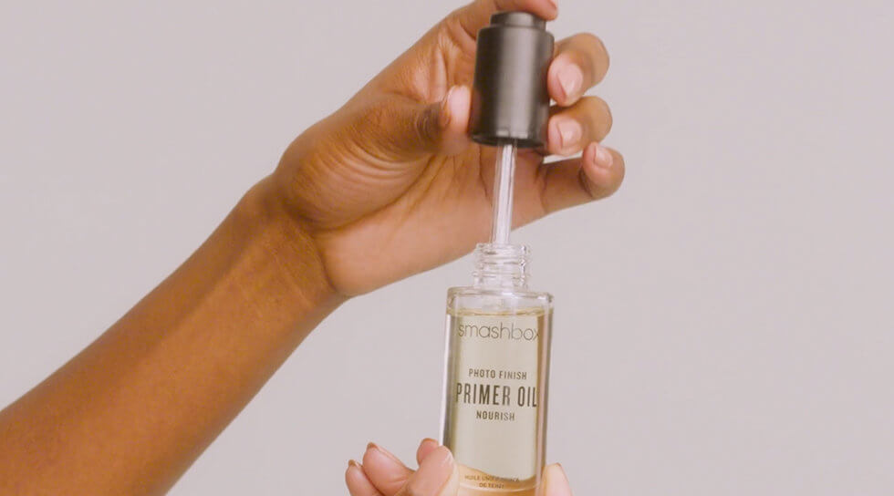 Smashbox Photo Finish PRIMER OIL Nourish 30 ml Marka Smashbox