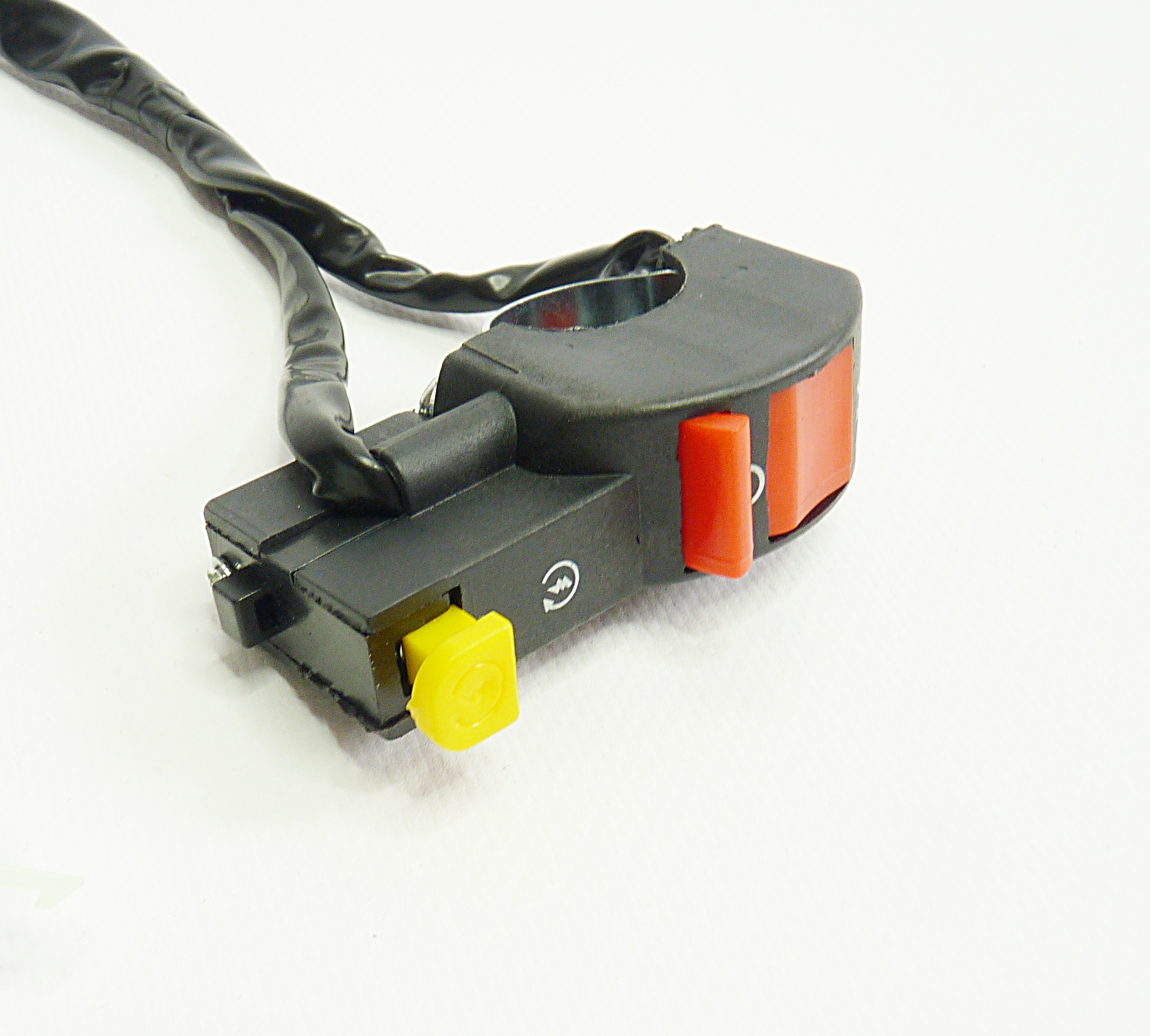 Przełącznik wyłącznik Cross 250 Alfarad Xmotos Mmr