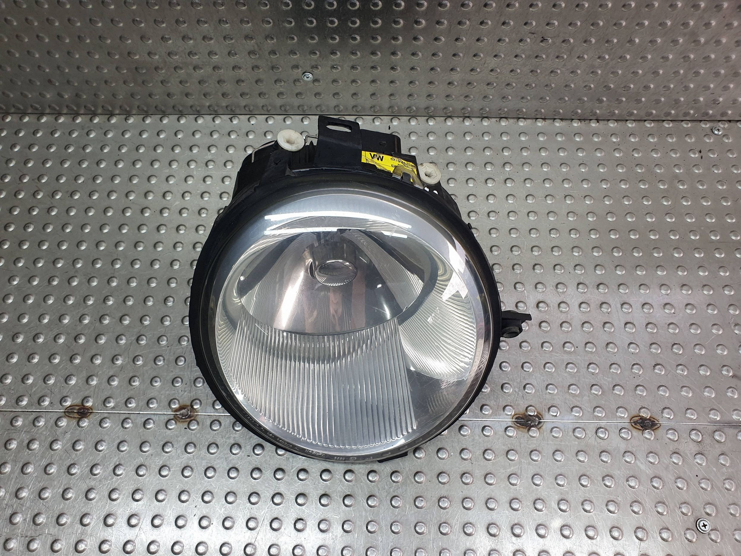 light REFLEKTOR right front 6X1941752F VW LUPO 98-05