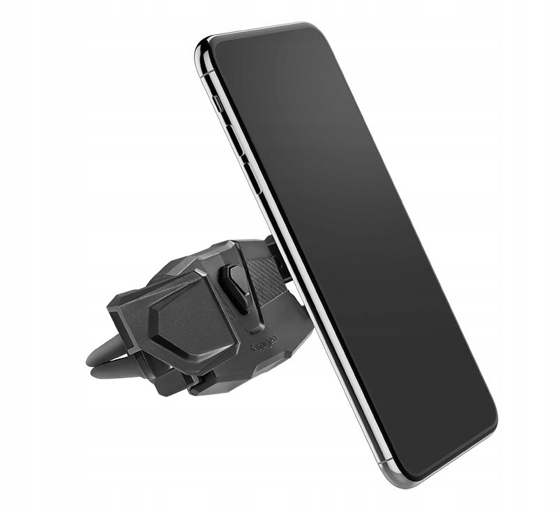 

Spigen Uchwyt Na Kratkę Nawiewu Do Samsung/huawei
