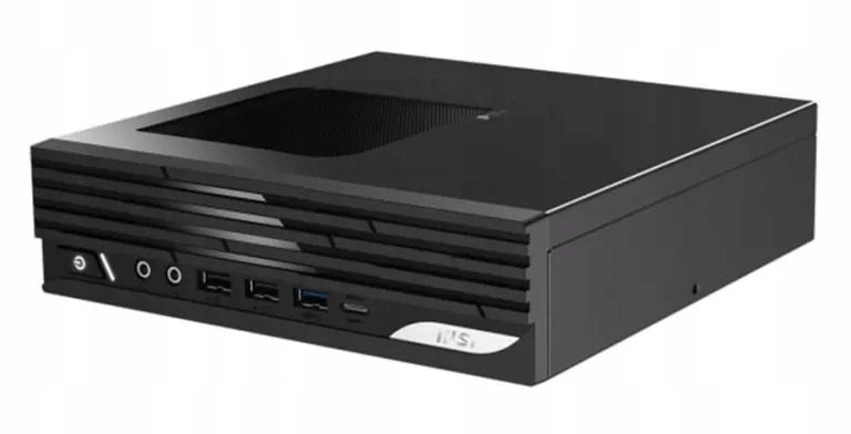 Komputer Msi Pro DP21 14M-889EU Intel Core I5-14400 16 Gb 512 Gb Win 11P