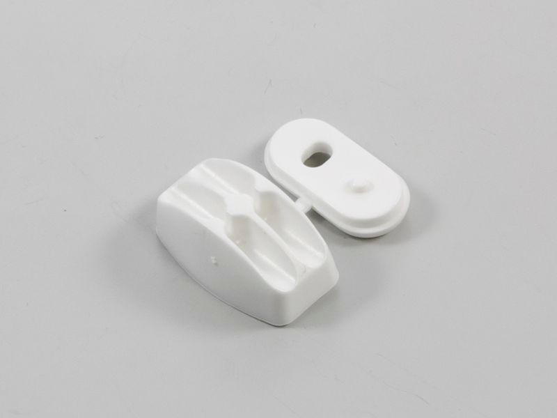 

Uchwyt zaczep łańcuszka koralika do rolet 2 szt