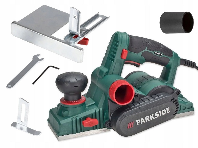 Strug elektryczny 750W Peh 30 e5 Parkside