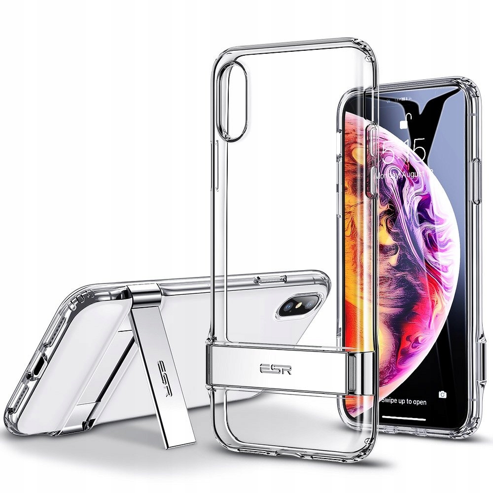

Futerał Esr Air Shield Boost do iPhone 11 6.1