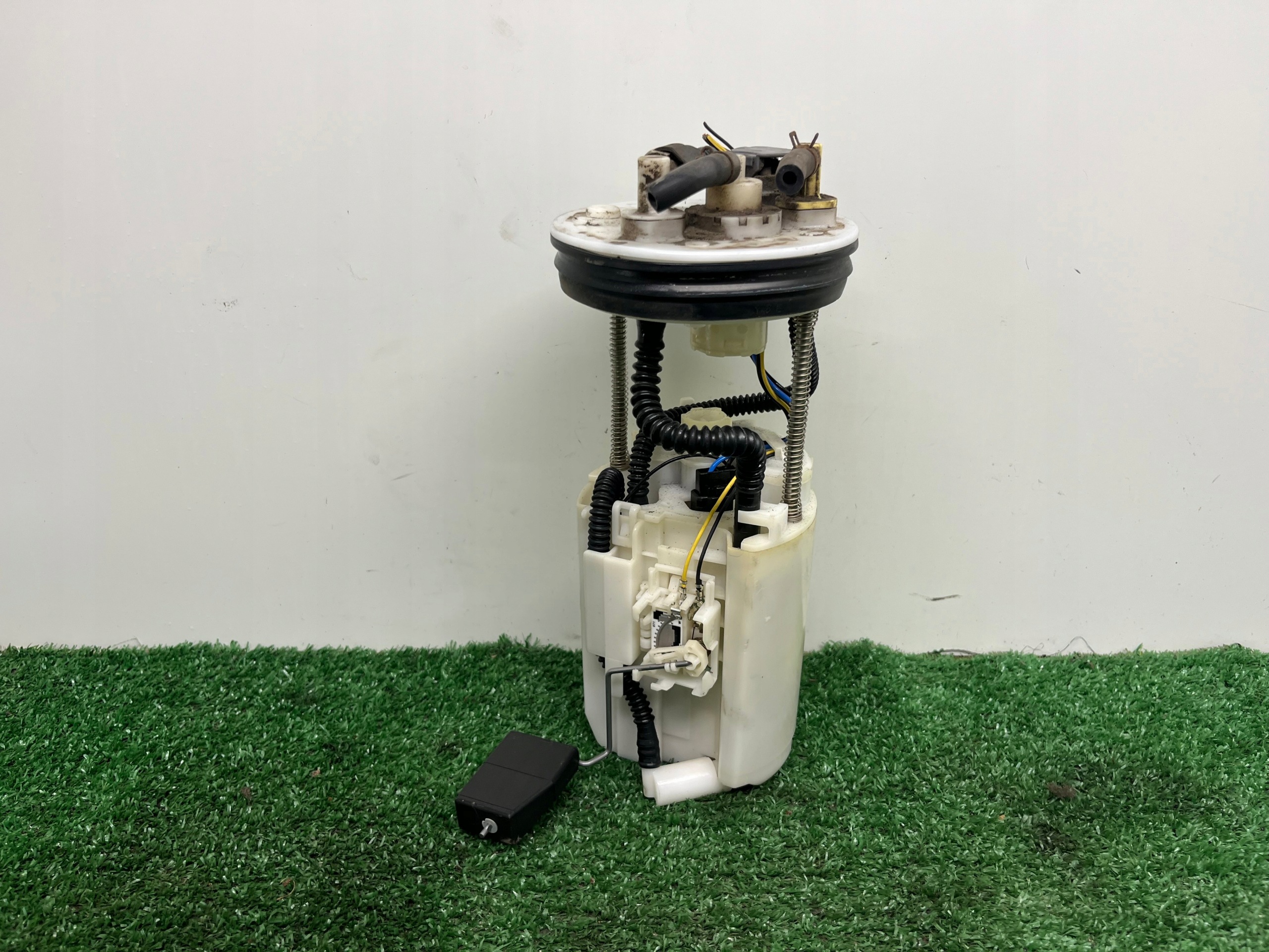 feed pump HONDA CITY 101961-7922