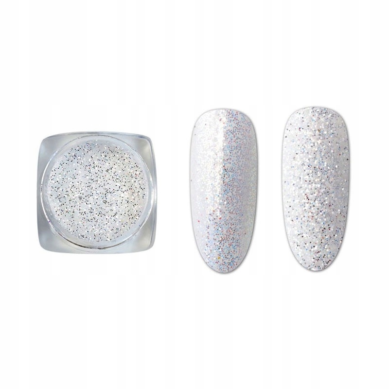 

Efekt pyłek syrenka pixel kopciuszek do zdobień 1g