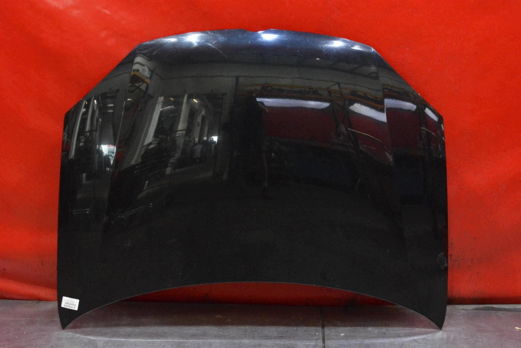 Cofano nero VW GOLF 5 V 03-09