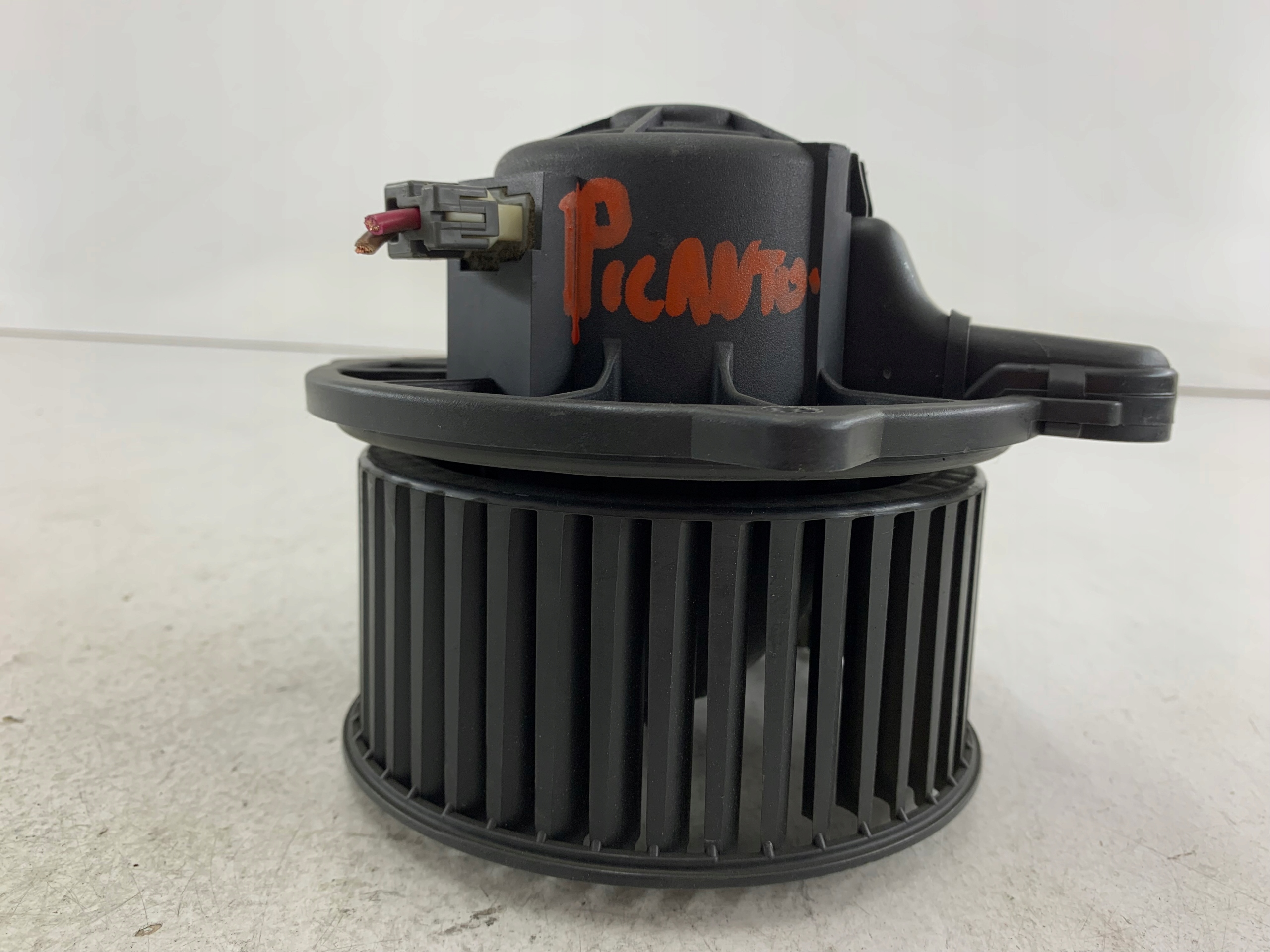KIA PICANTO e riscaldamento BOCCHETTE 97113-07000