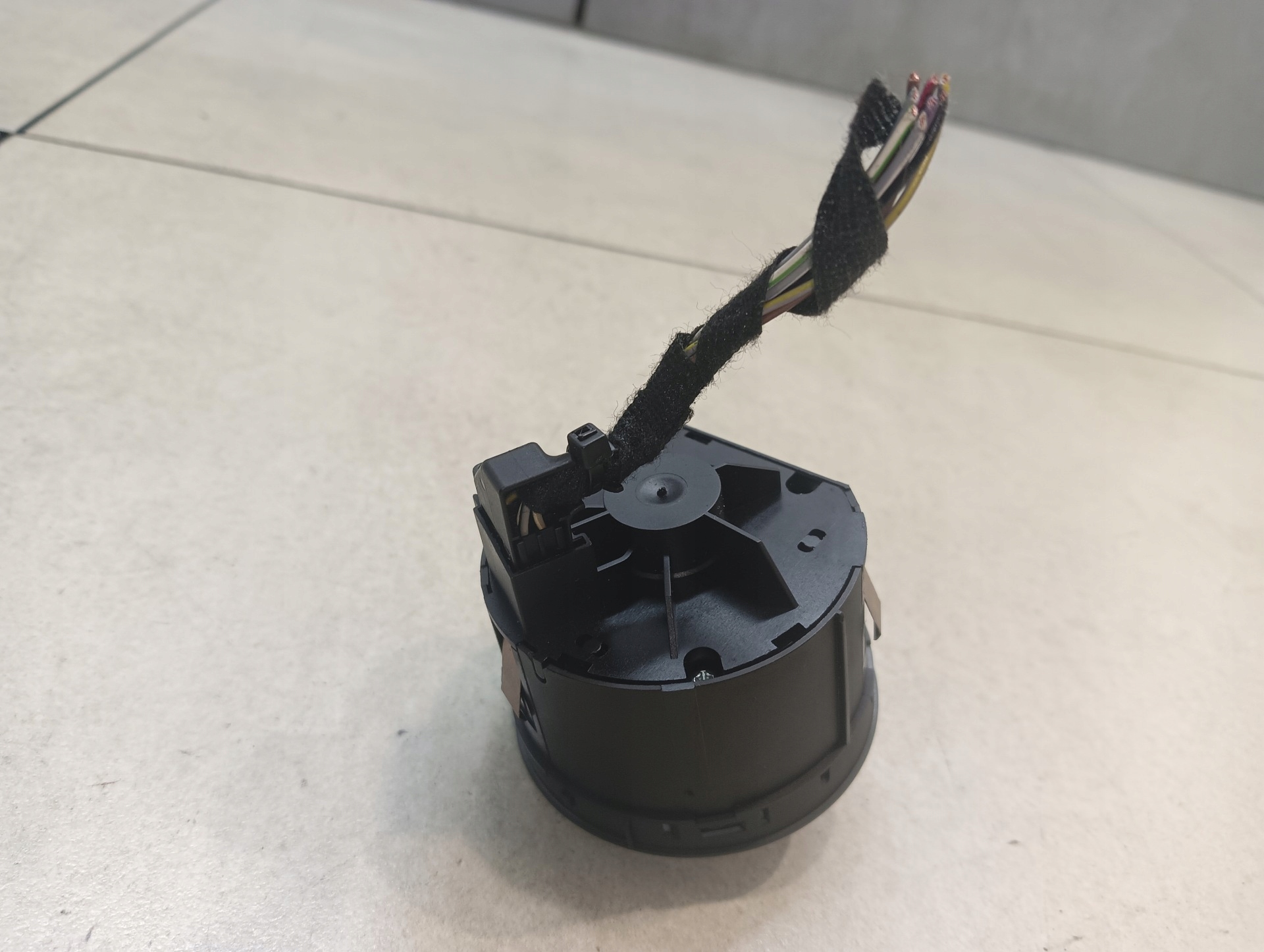 interruttore luci AUDI A6 C6 4F2941531D