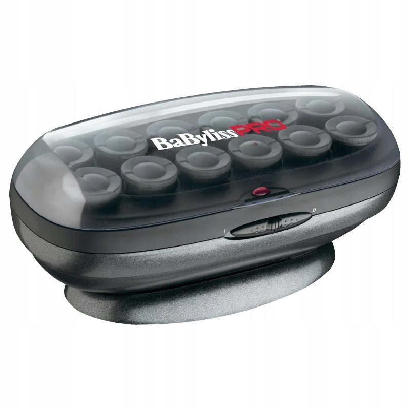 Elektrické termoloky BaByliss 12