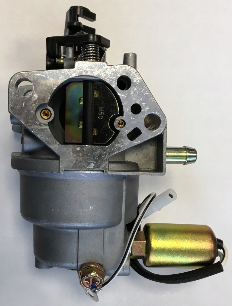 Karburátor Zongshen XP420 11,5HP Mtd Thorx