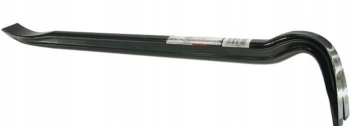 Yato Łom profilowany łapka wyciągacz 600 YT-46812