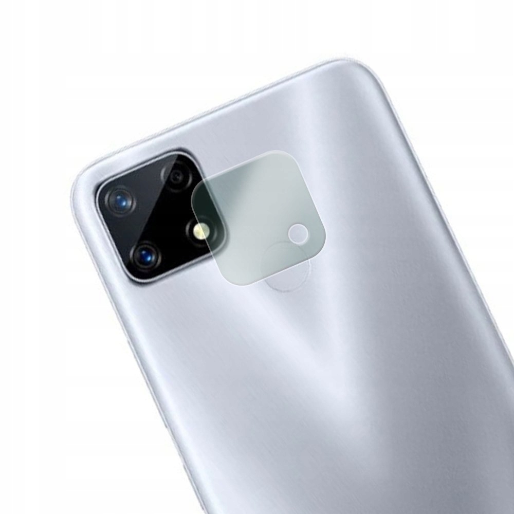 

Szkło hartowane na aparat obiektyw do Realme 7i