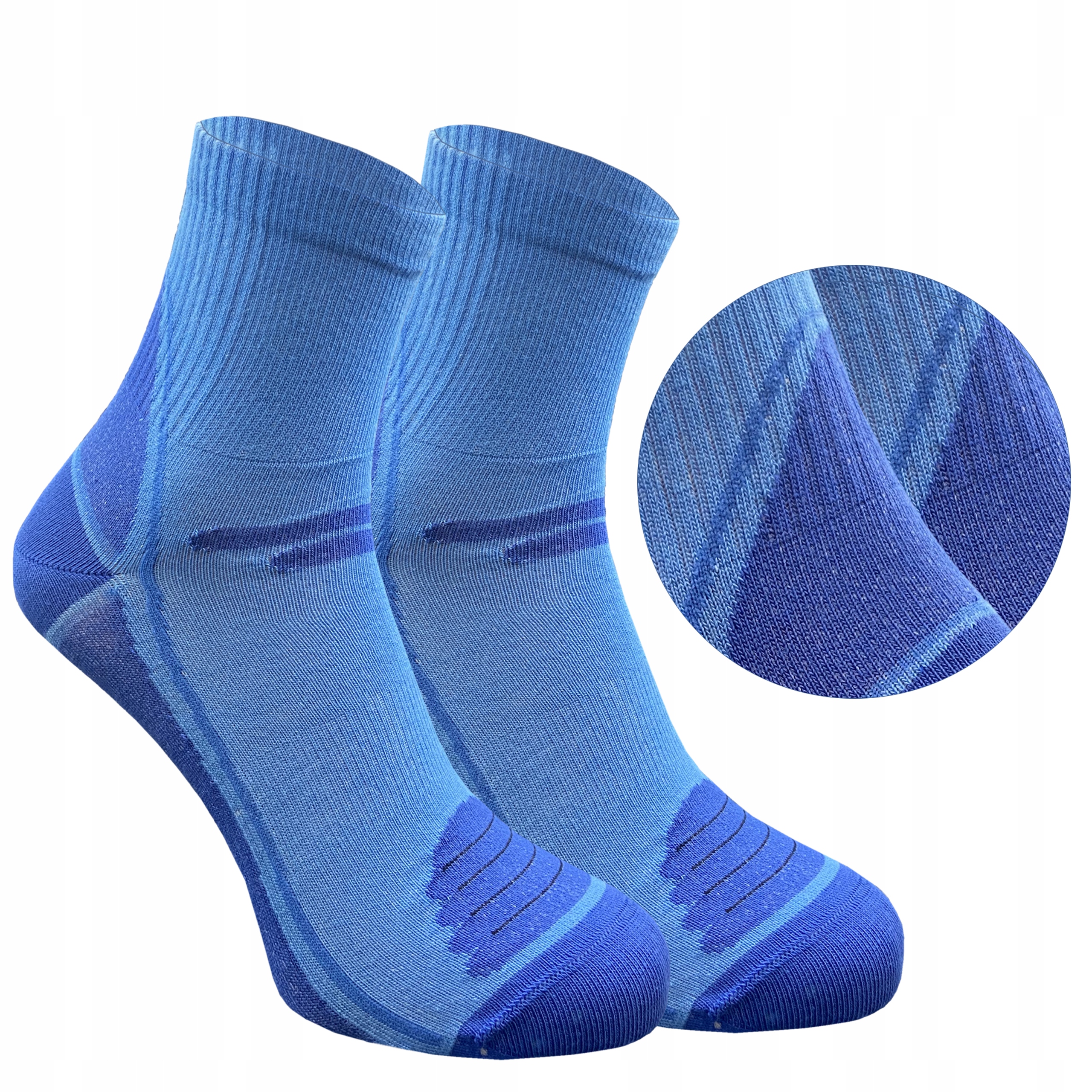 

Wola Ag+ Jony Srebra Skarpety 951B4B 42/44