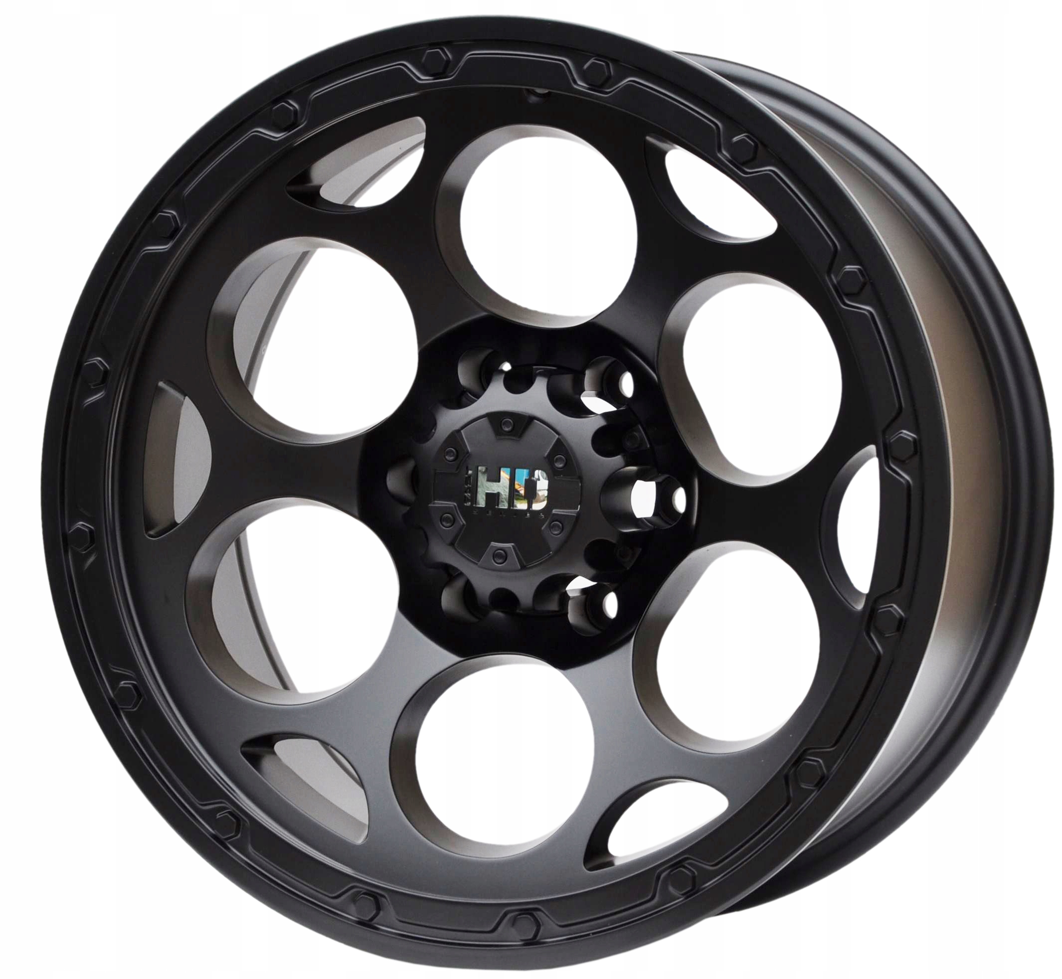 ДИСКИ 17'' TOYOTA 4-Runner FJ Cruiser Хояс