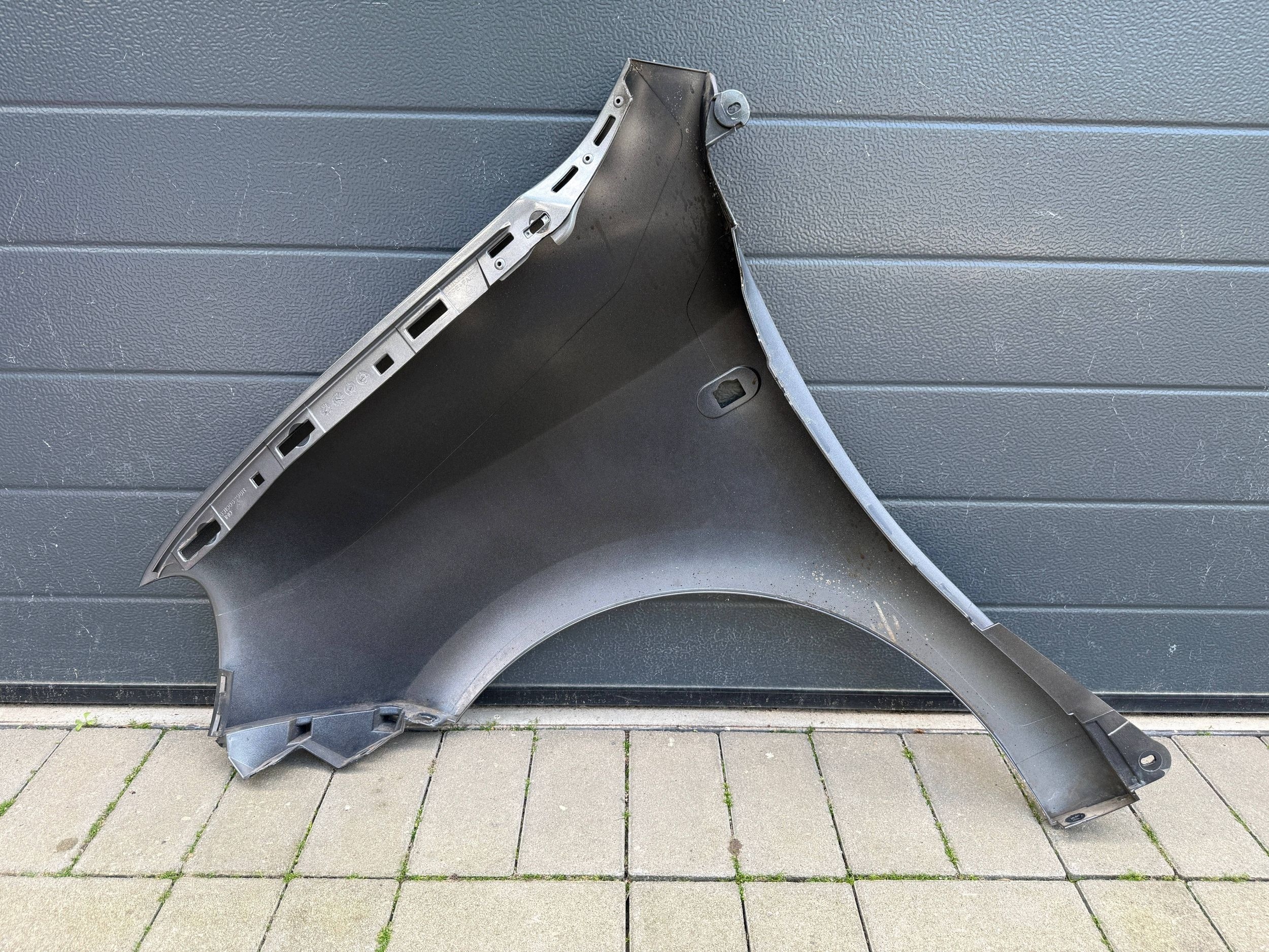 Renault Twingo 3 III 14- fender right front front