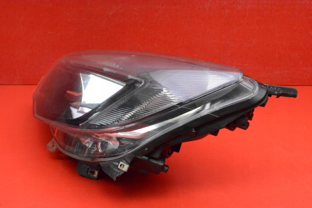REFLEKTOR left light front EU 13371595 LH OPEL ASTRA 4 IV J LIFT 11-20