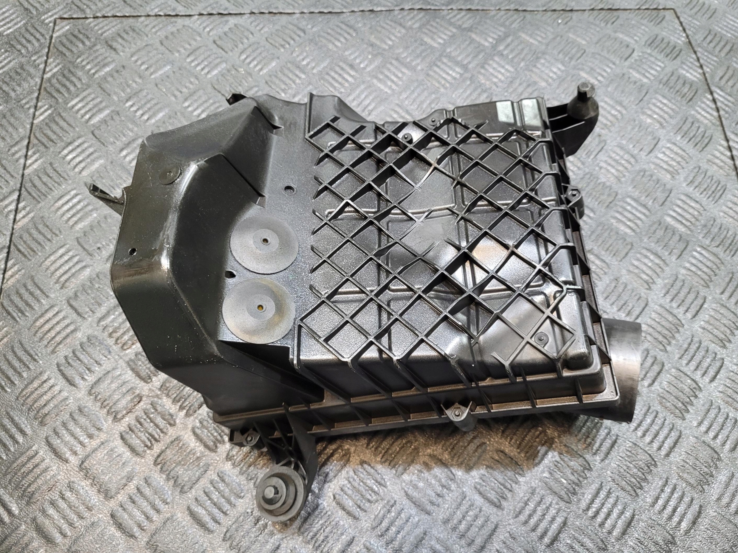 Gehäuse filter luft 31474862 VOLVO S90 II V90 2.0 D4