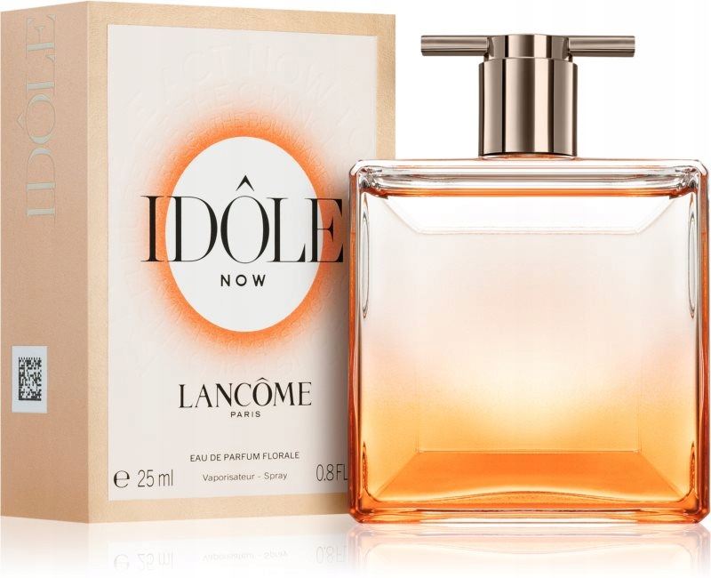 Lancôme Idôle Now Parfémovaná voda 25 ml