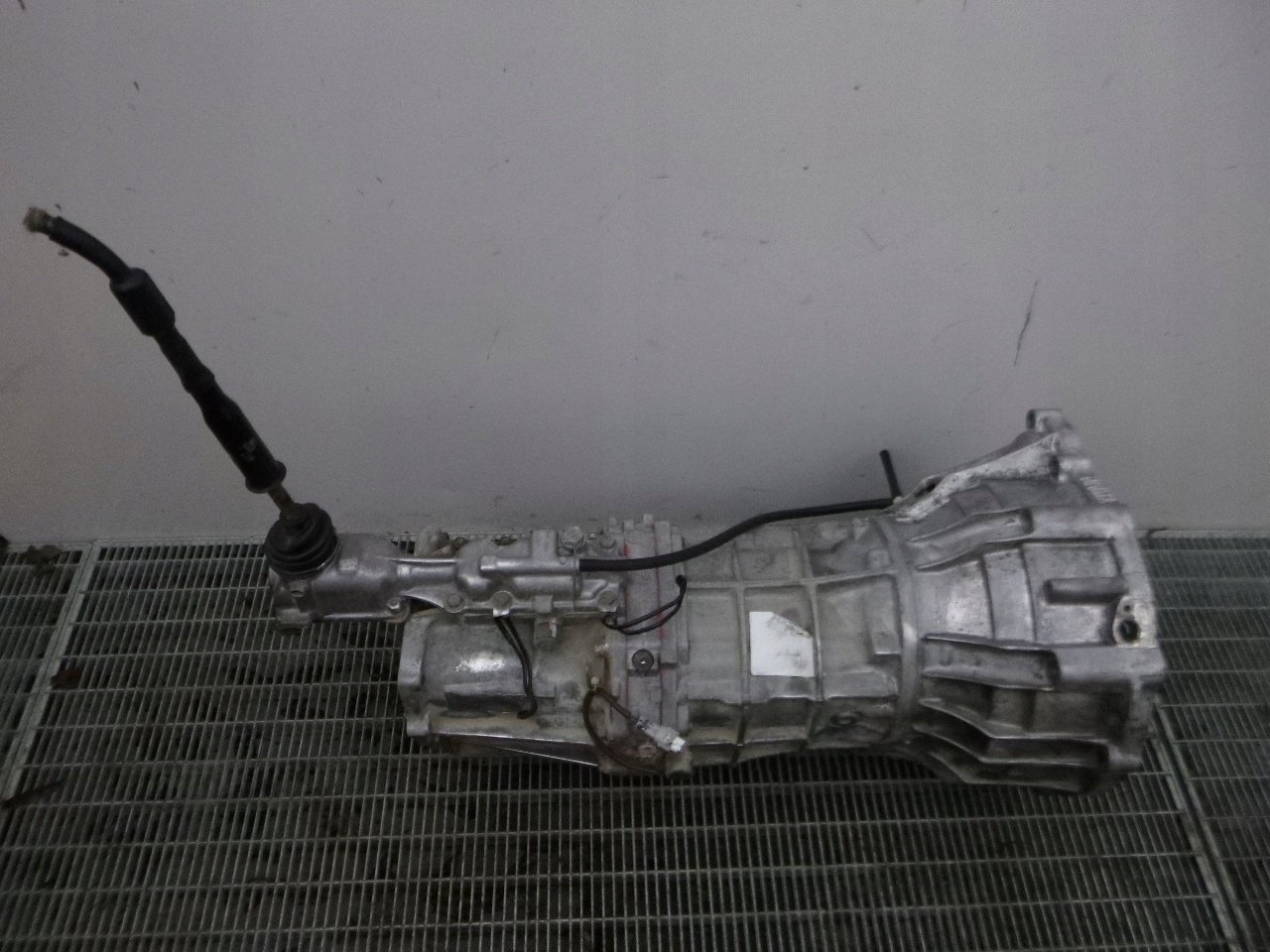 GRAND VITARA e XL7 03- 2.0 TD CAMBIO OEM