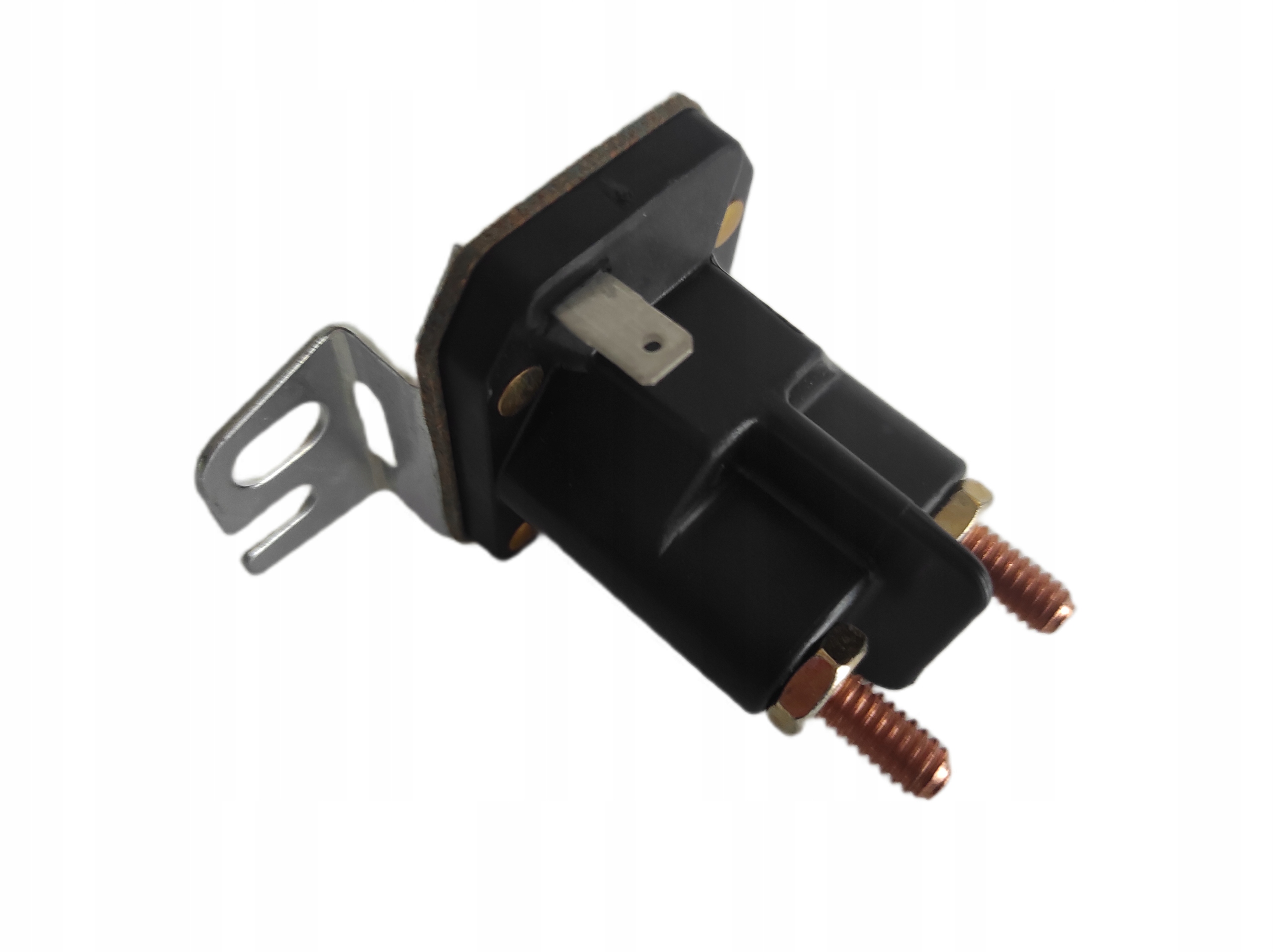 Włącznik (solenoid) Briggs & Stratton do silników traktorkowych 691656