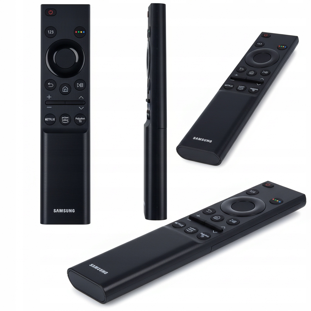 Originální Dálkový Ovladač Pro Televizor UE55AU7192 Samsung AU7192 Dálkové Ovládání