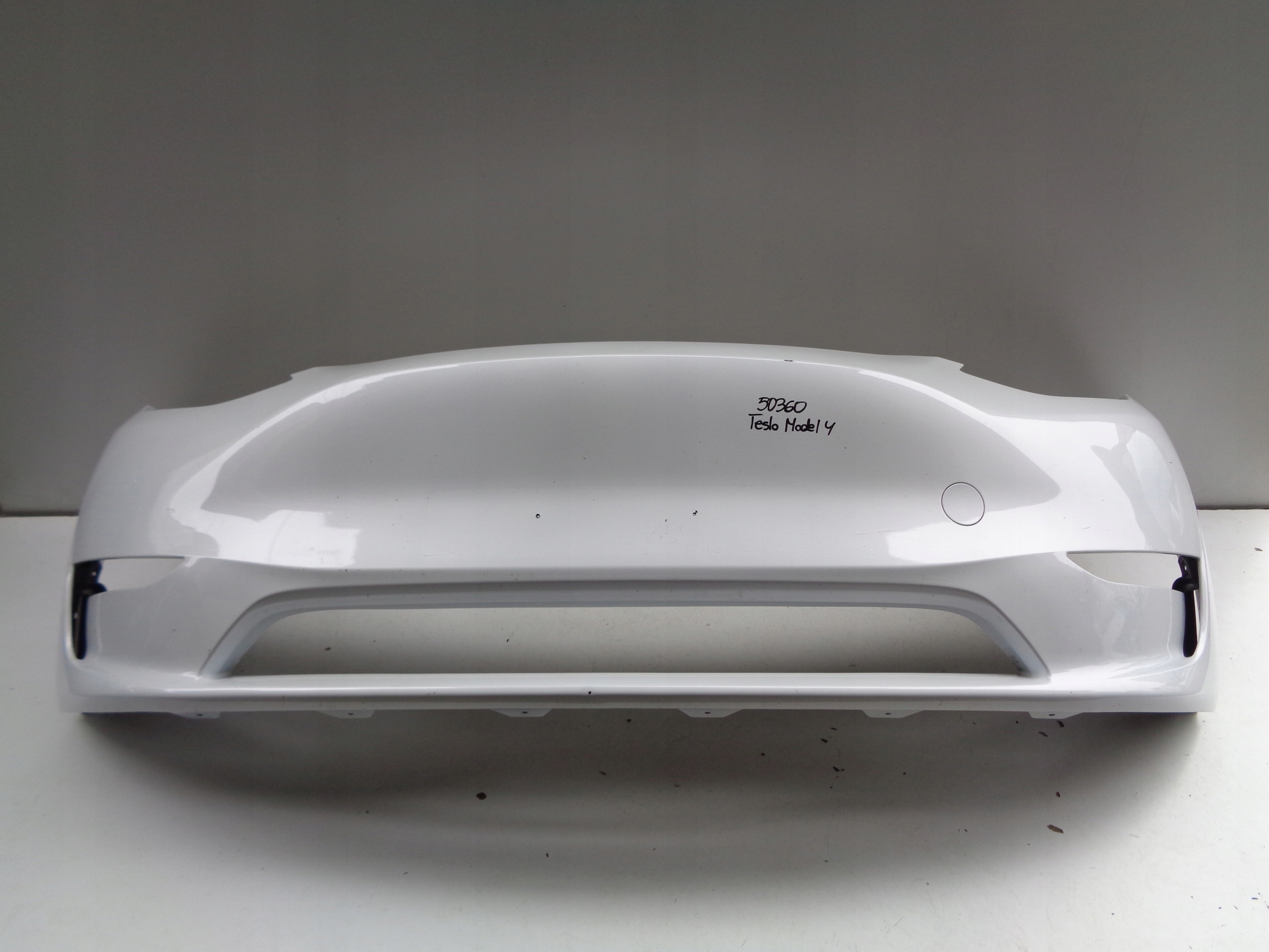 front bumper TESLA MODEL Y NR 50360
