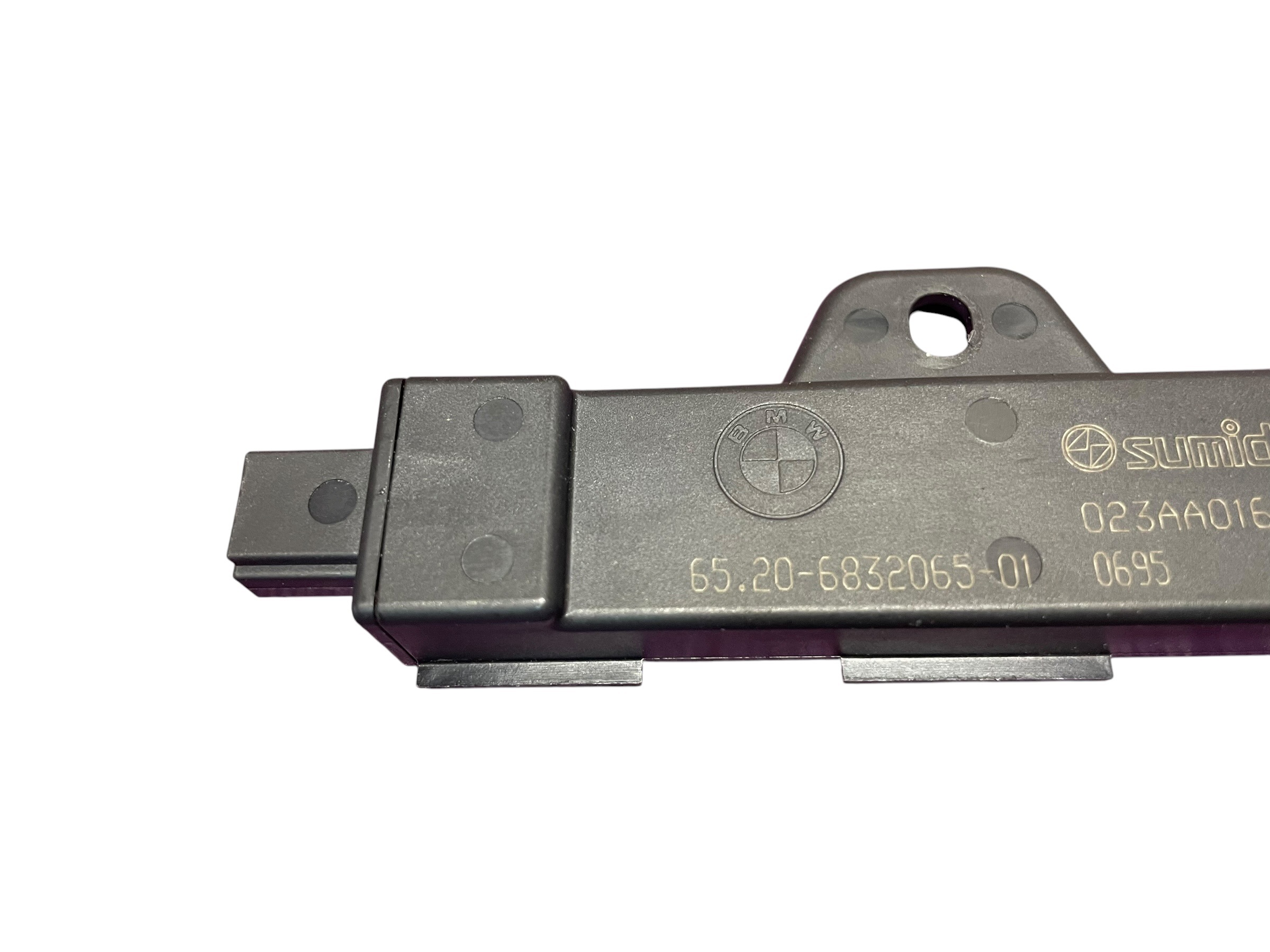 Module Antenne KOMFORTU KEYLESS BMW X5 G05 X7 G07 LCI