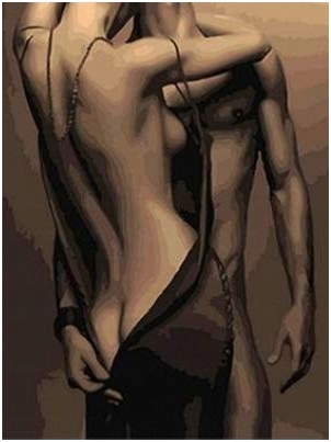 Malowanie Po Numerach Obraz do malowania NA RAMIE